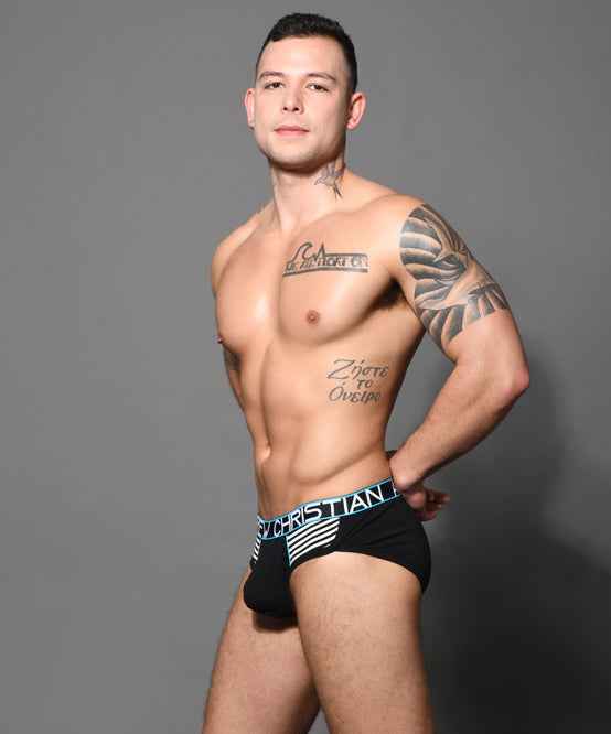 DOORBUSTER! ALMOST NAKED® Retro Brief